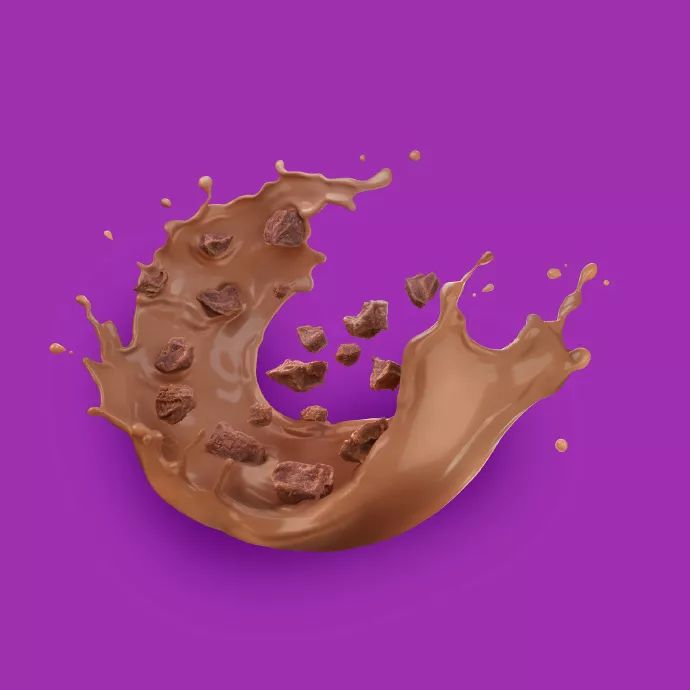 食品饮料品牌策划电商包装设计,日本高档糖果展示桶包装设计