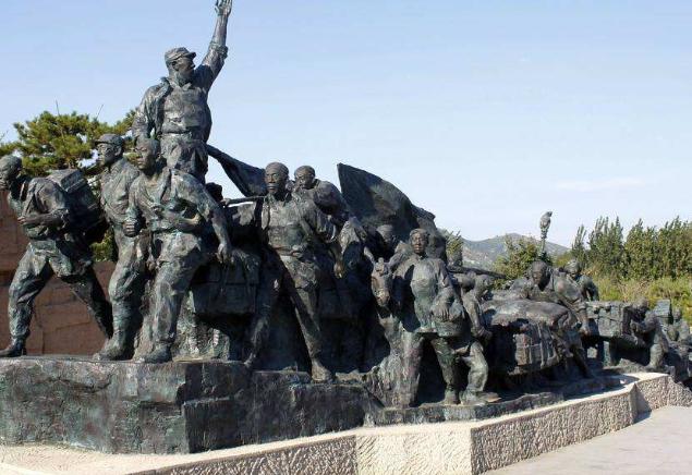 号称“三五部队”74军，建军初只有两个师，第三个师什么成分？