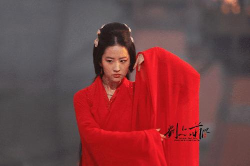 盘点那些最美的古风舞,那些惊鸿一瞥的古装舞蹈