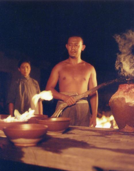 刘晓庆坐牢之后拍了什么戏,刘晓庆自述入狱原因