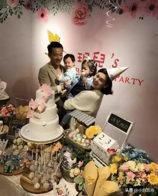 见面4次就订婚,被嘲胖后瘦20斤,任性大s凭啥在娱乐圈混26年?