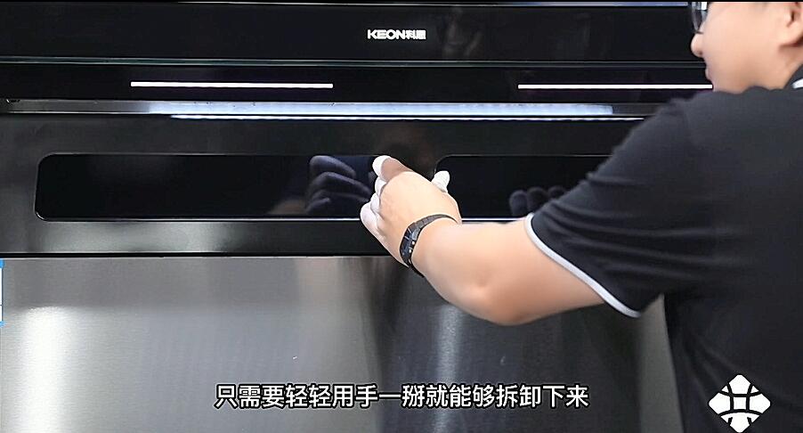 科恩厨房电器整体厨房,科恩厨房电器的优点