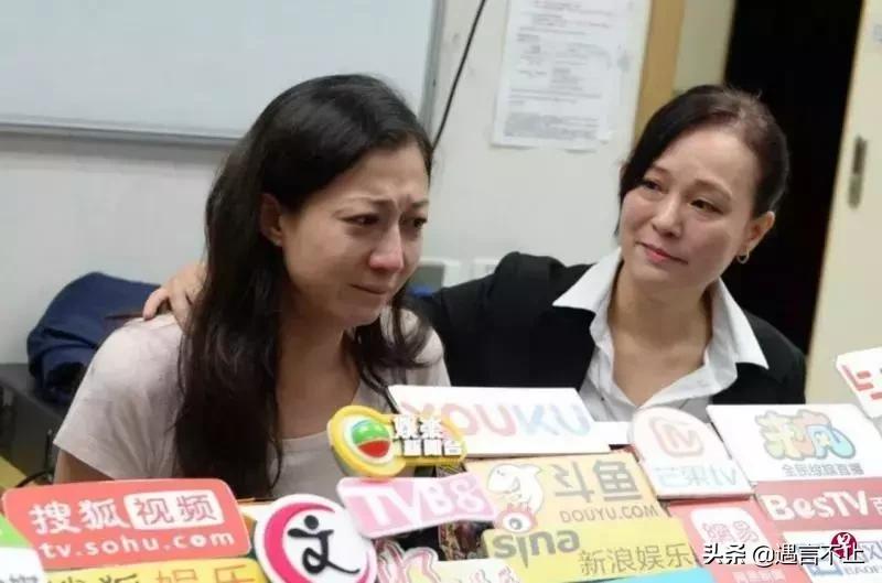 55岁再嫁豪门，命硬克夫、厉害难惹，什么样的女人活成了传奇