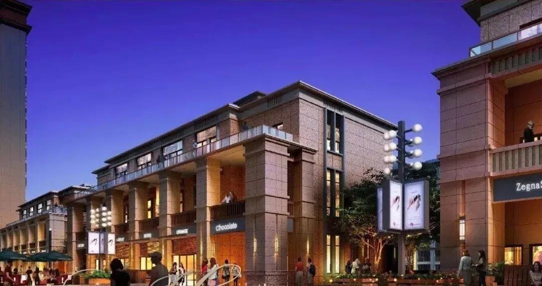 魔都再添80000重磅商业地标,魔都上海疫情