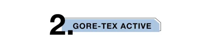 各大牌goretex比较,goretex十大品牌