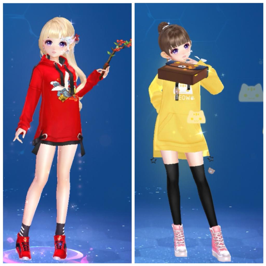 qq飞车手游开春送礼,qq飞车手游秋天第一杯奶茶