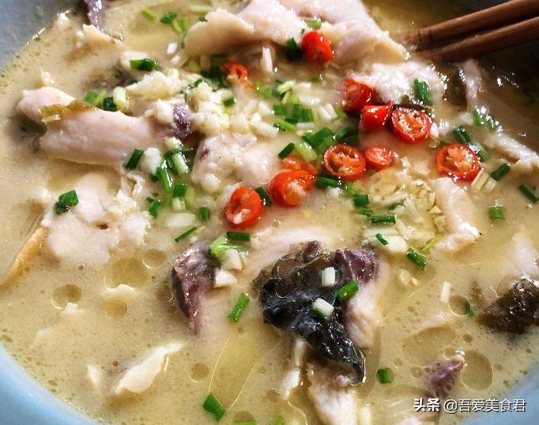 这才是鱼肉好吃的新做法,这才是鱼的正确做法