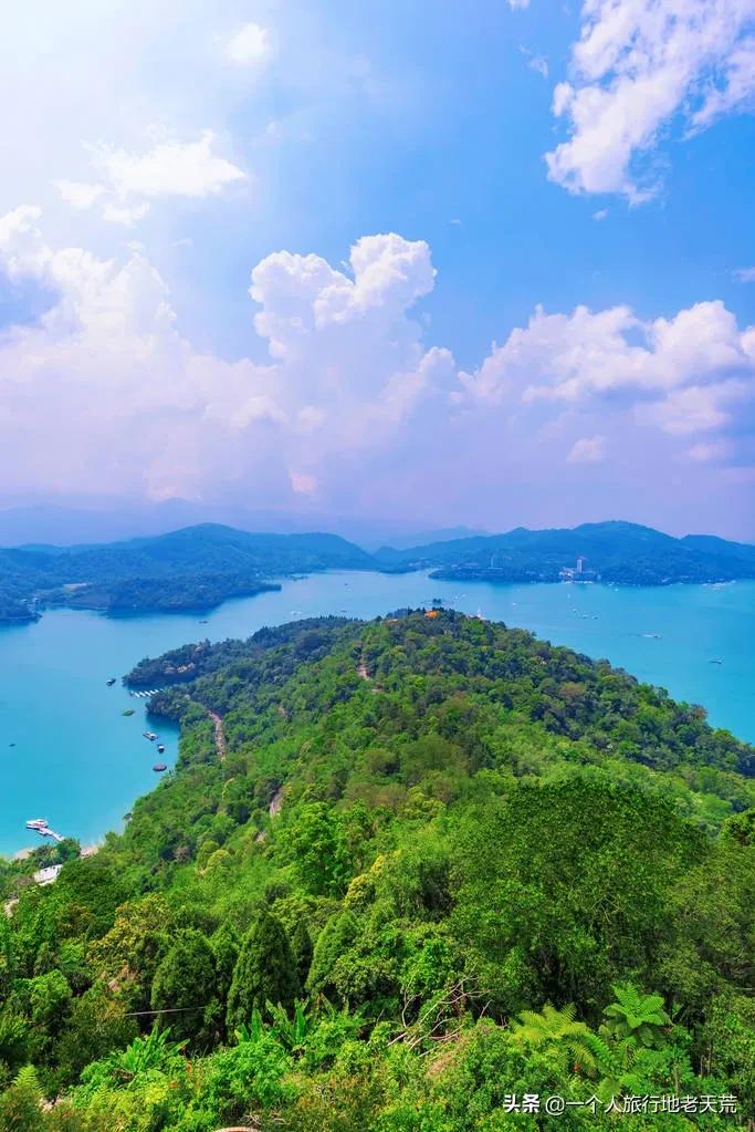 国内旅行必去的地方列表,国内必去的100个地方