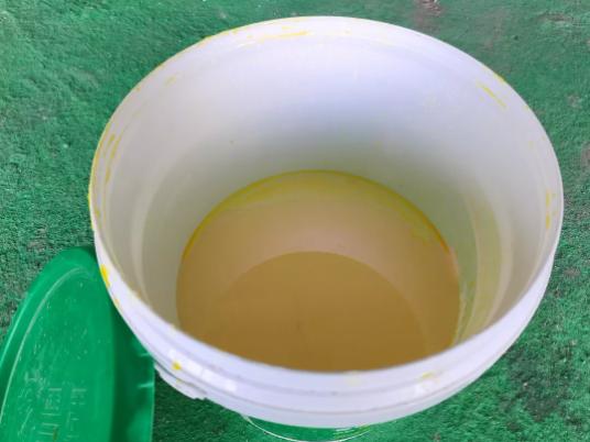 粤固大讲堂|没用完的瓷砖背胶要怎么保存，下次还能用吗？