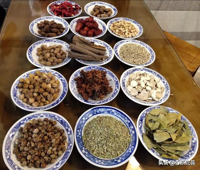 乾县豆腐脑十大品牌,乾县有名气的豆腐脑