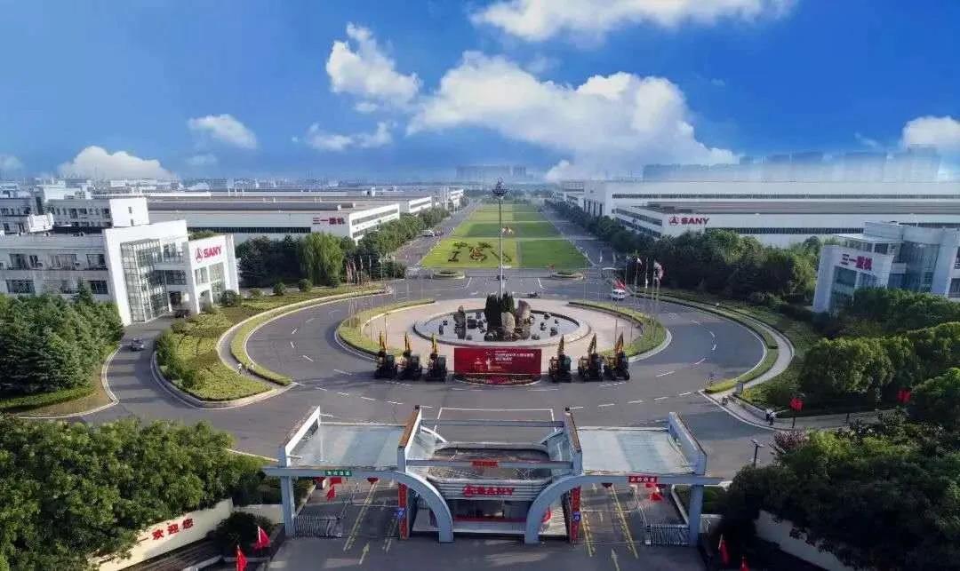 又一总部项目落户昆山,昆山最大工厂新建项目