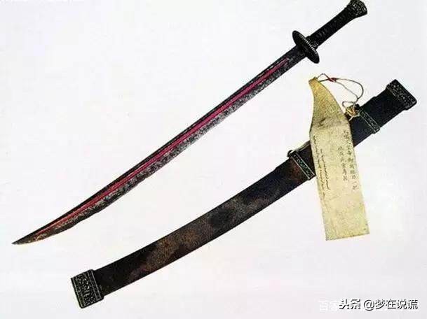 代善退出四大贝勒,清朝爱新觉罗氏十大人物