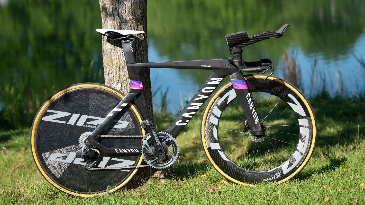 一场说走就走的骑行,也许你需要一辆好的单车(二)车型篇