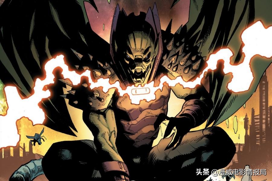 盘点漫威反派前十,漫威反派实力排名top10