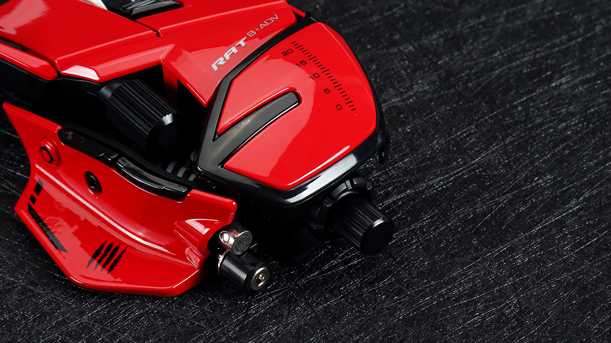 madcatz美加狮,madcatz美加狮vs雷蛇