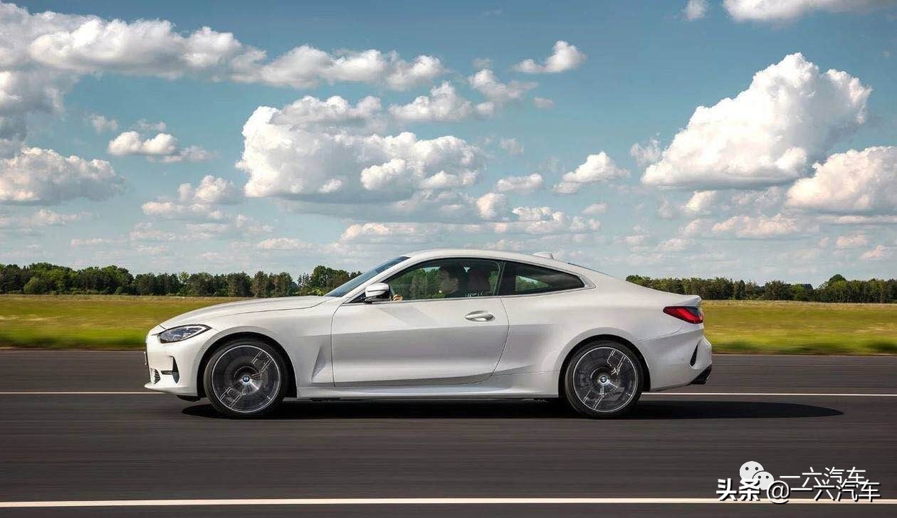 大鼻孔宝马系列,大鼻孔宝马气动