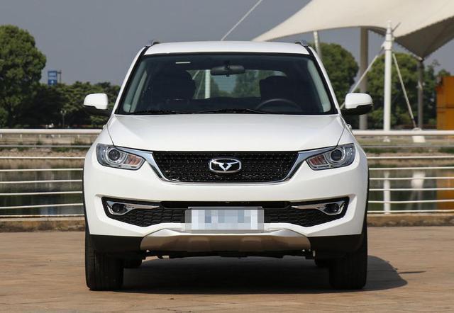 凯翼x3跑高速真实感受,买凯翼x3十大忠告