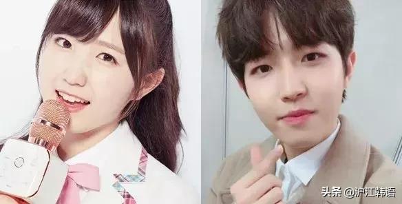 雪莉跟赖冠霖撞脸,赖冠霖撞脸雪莉视频