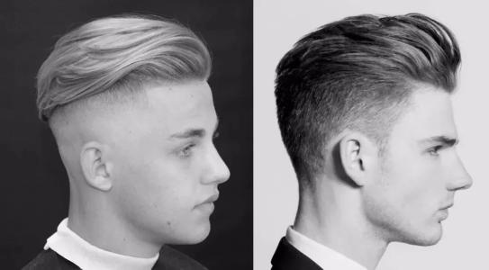 头发稀疏且发质软怎样打理才好看,头发稀疏发质软怎么治