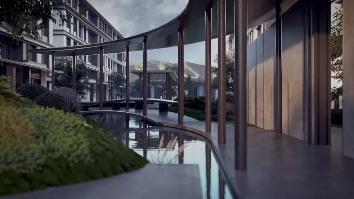 成都金茂复式,金茂成都楼盘