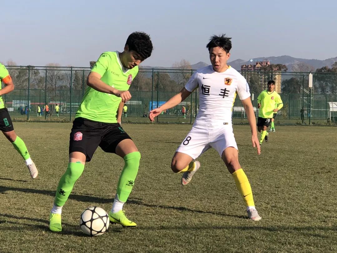 浙江绿城中甲第四阶段,浙江绿城vs延边中甲