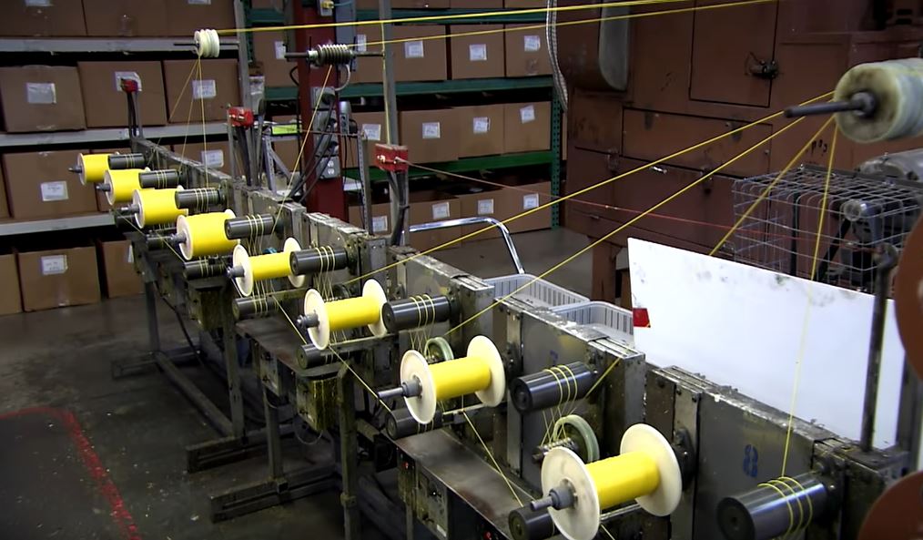 pe线与大力马线有什么区别,pe线和大力马哪个钓鱼好