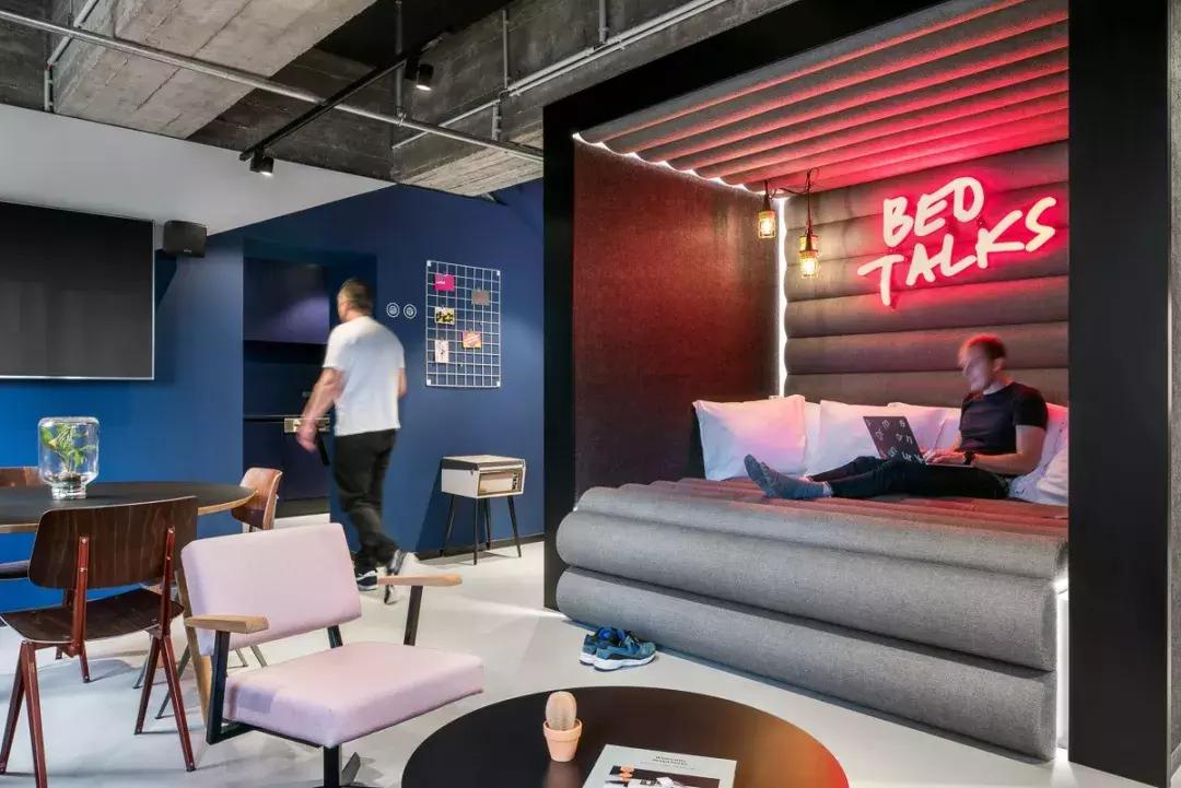 5星级酒店设计流程,5种酒店室内装修风格