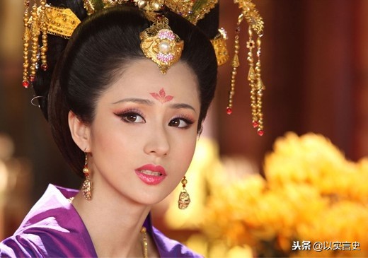 大唐十大公主下场,大唐历史公主皇子顺序表