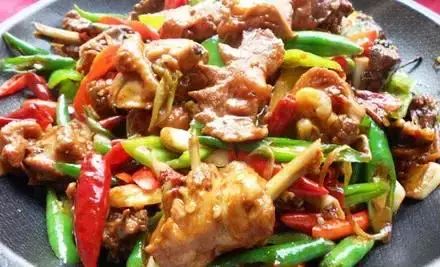 青岛私房菜有哪些,想吃青岛的馄饨