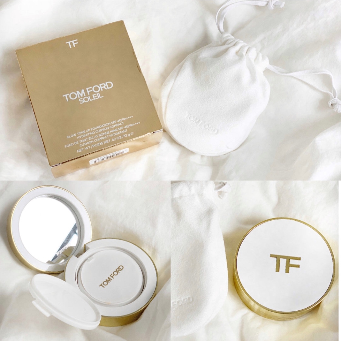 李佳琪推荐的这8款爆火气垫：真的好用么？