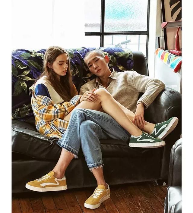 易烊千玺同款鞋好看不好看,12双四季最百搭好看的运动鞋合集