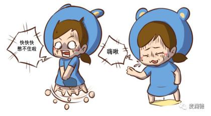 关爱你的盆底,紧握幸福