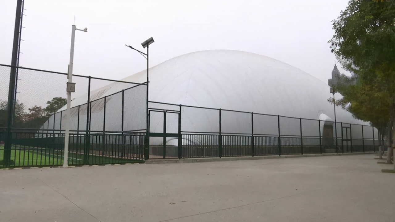 新乡新地标,新乡最新修建的地标