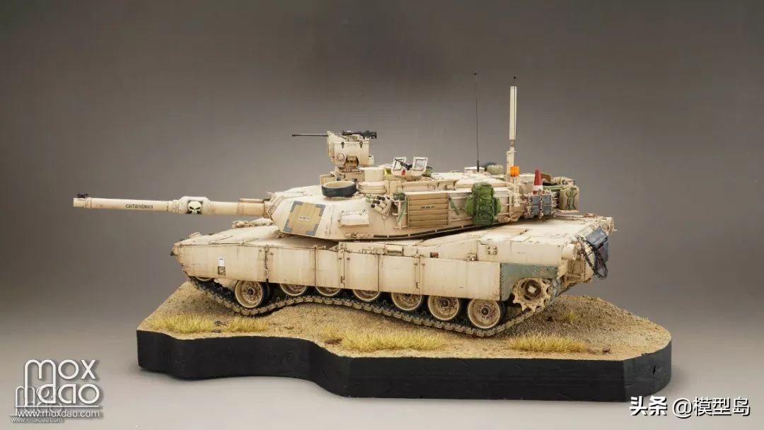 模型岛步兵战车,模型岛越战