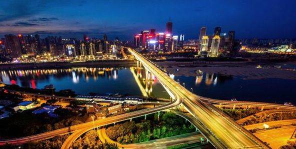 每天一县：重庆市南岸区