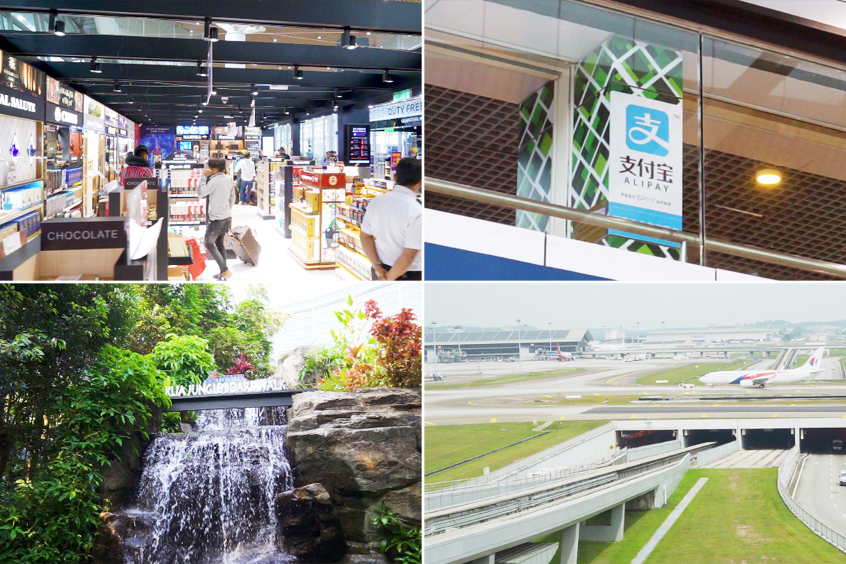 吉隆坡马六甲新山路线如何走,马来西亚新马泰旅游攻略