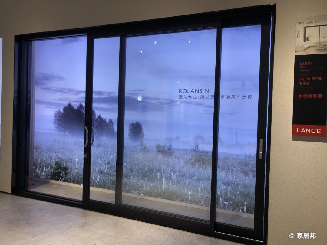 2022门窗行业10大品牌,系统门窗十大品牌2021年