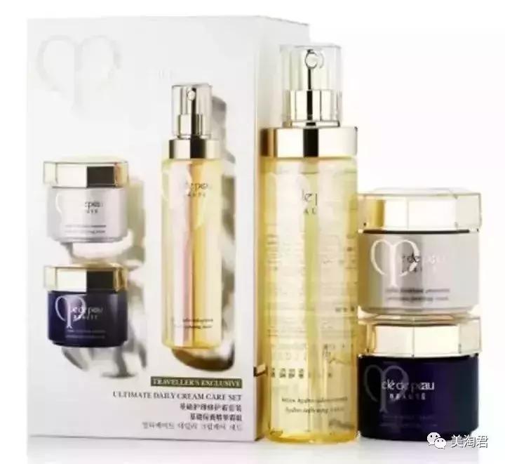 日系护肤宝藏单品推荐哪个,有哪些日系护肤套装推荐