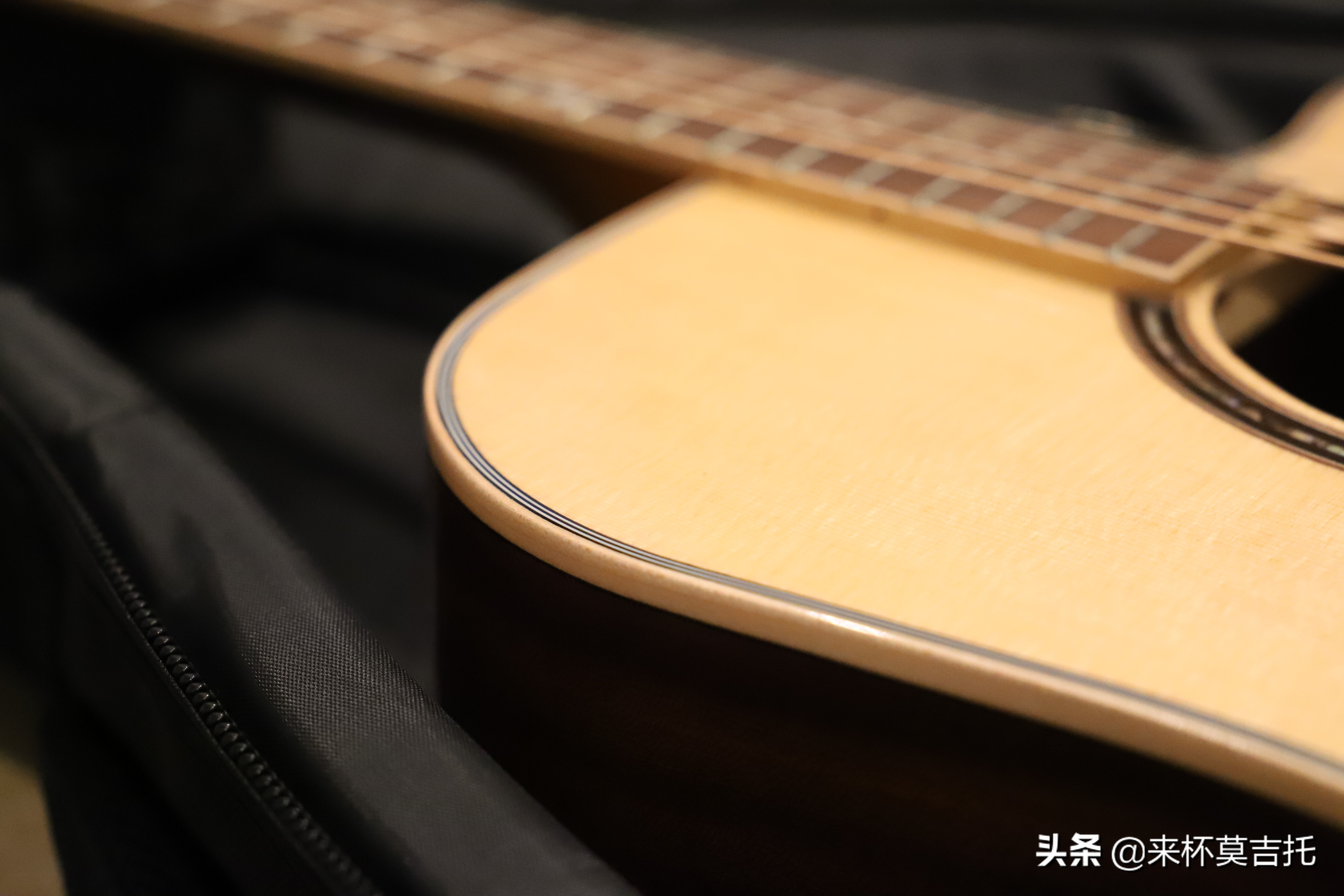 费森vz200吉他真的不好吗,新手入手吉他怎么选