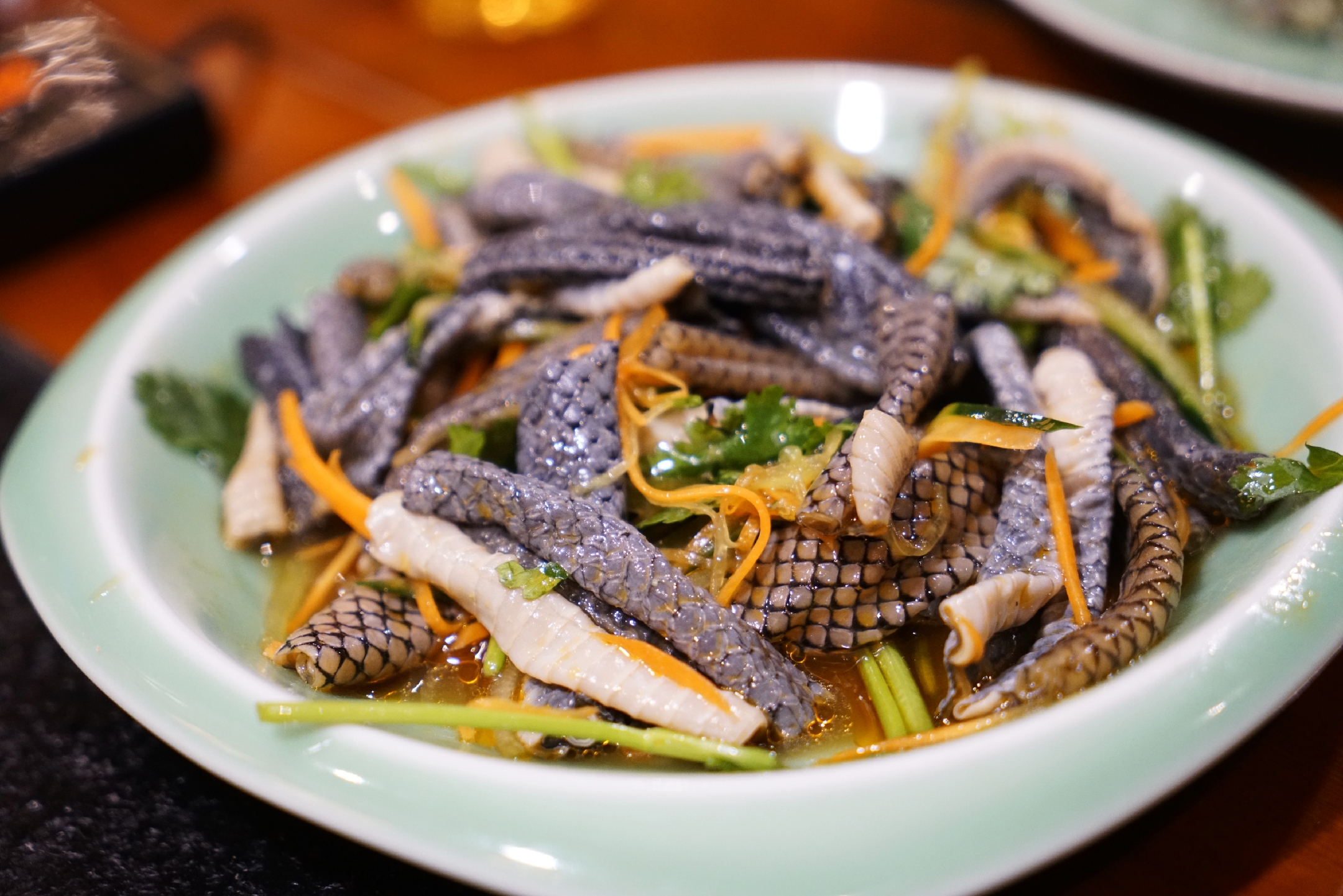 蛇肉有些蛇能吃还是有些蛇不能吃,蛇肉冬虫夏草