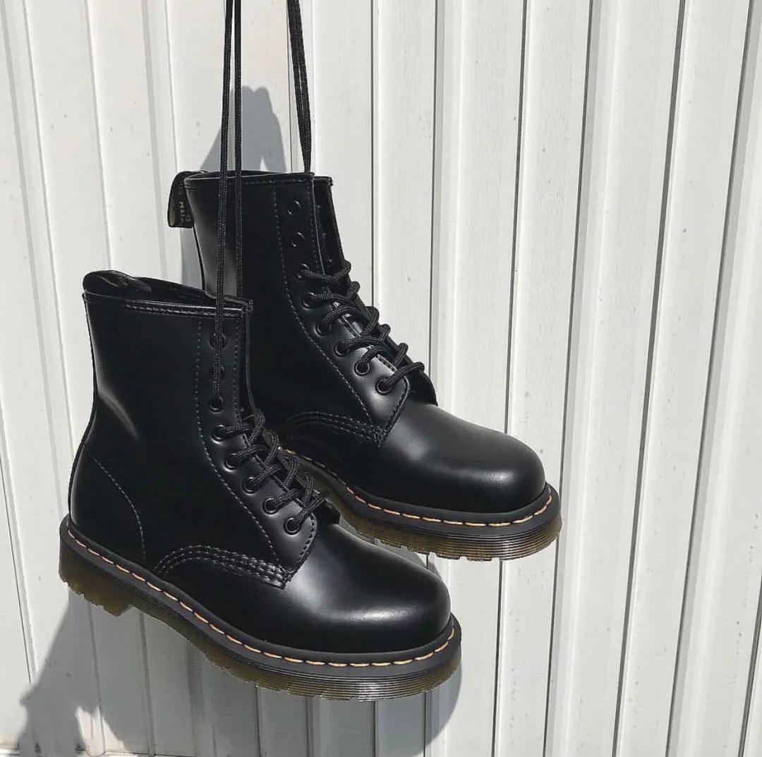 drmartens马丁靴哪款脚感好,drmartens马丁靴哪款好看