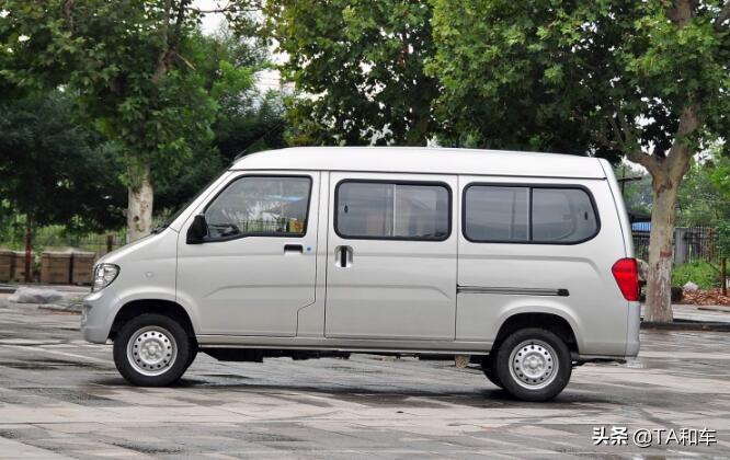 神车五菱之光一战成名,五菱之光才是正真的好车