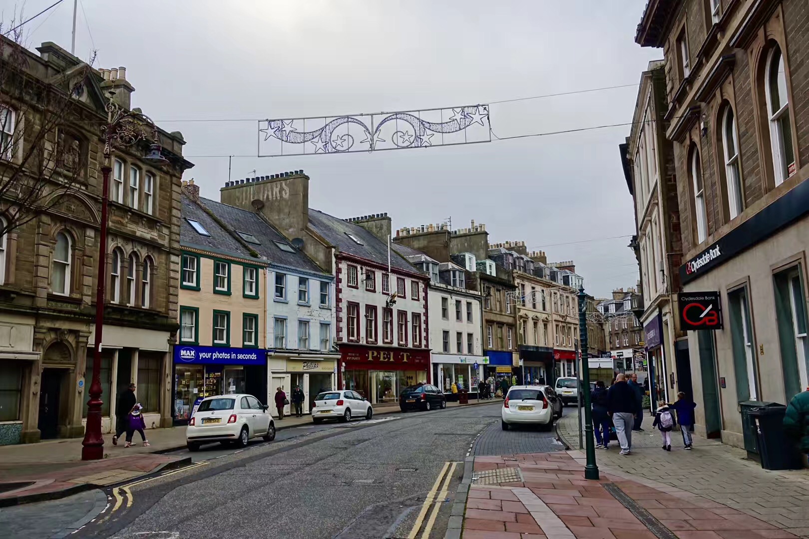 留学英国攻略,好的英国留学流程大全