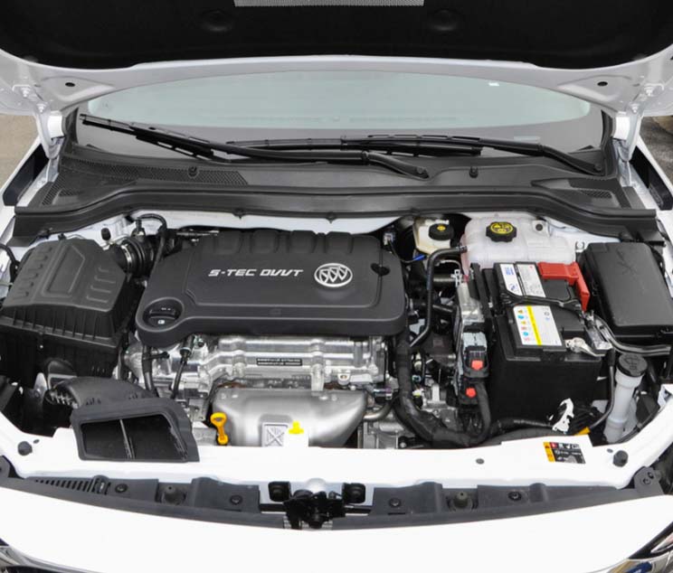 1.0三缸英朗车主真实感受,提车5个月