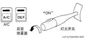 一分钟教你看懂汽车电路图,汽车电路图怎么看才简单易懂