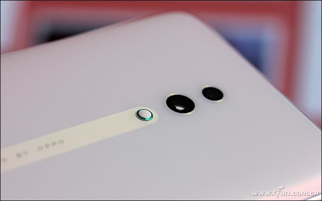 opporeno4的4800万摄像头,opporeno系列前置摄像头对比