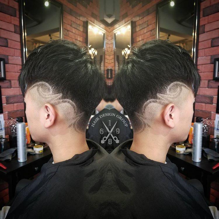 正月理发能剃光头吗,老人说正月不能洗被子