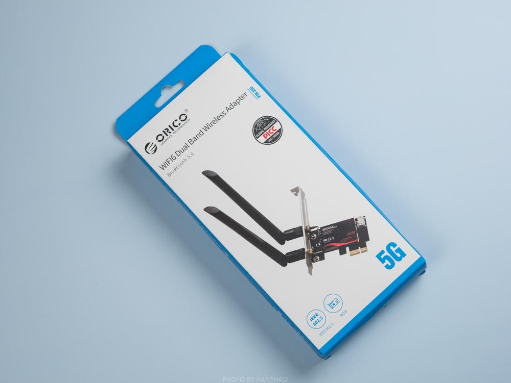 wifi加蓝牙台式电脑也能轻松搞定,台式机如何支持蓝牙5.0