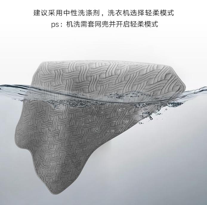 无需插电加热床垫,五分钟升温最快的床垫