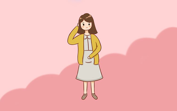 判断怀没怀孕是看孕酮还是hcg,怎么通过肚子辨别是否怀孕